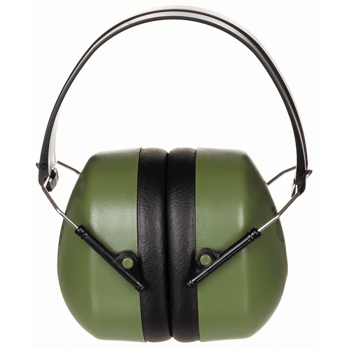 Пасивні навушники MFH - Olive