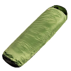 Bivy bag MFH Fox Outdoor Light - Olive/Black