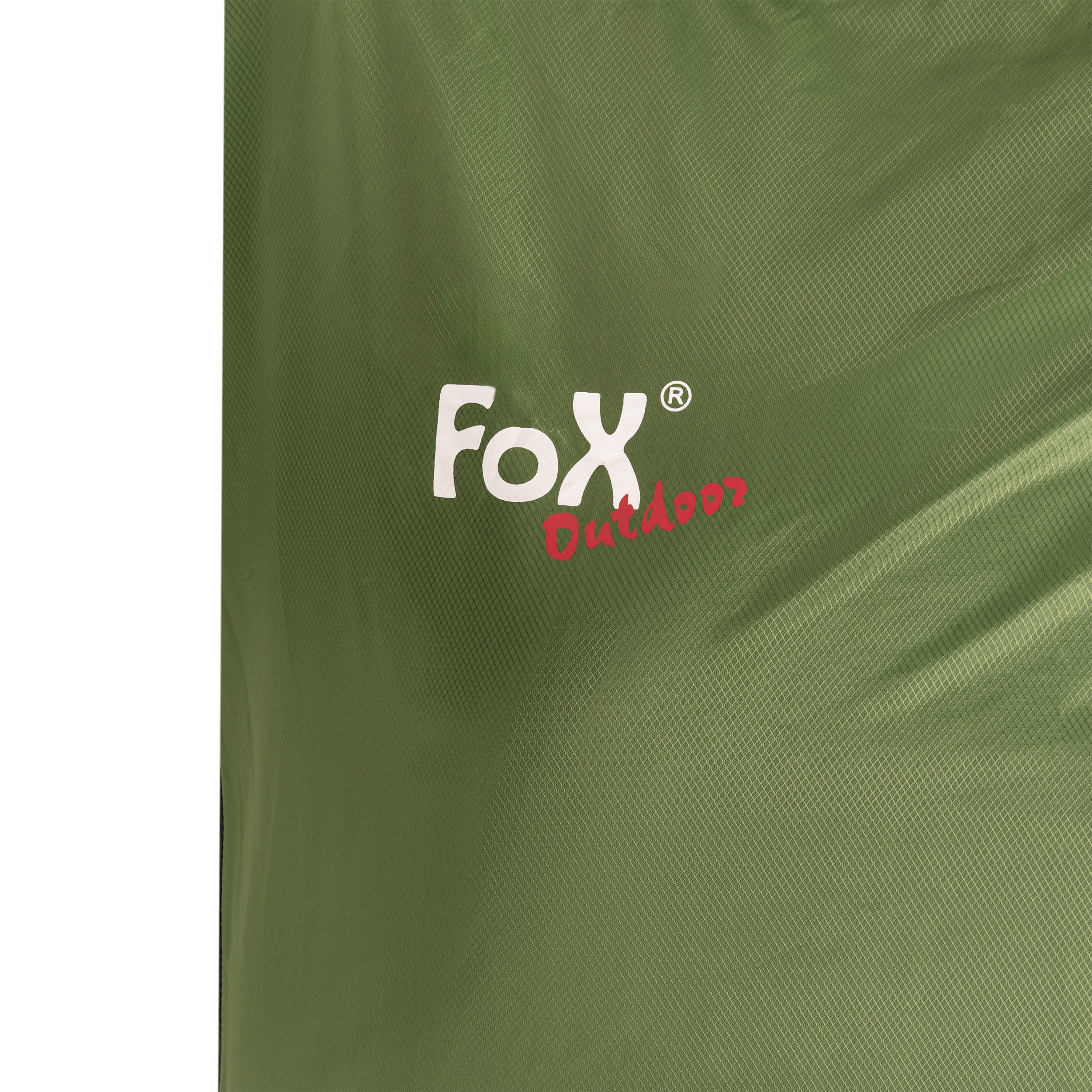 Чохол для спального мішка Bivy Bag MFH Fox Outdoor Light - Olive/Black