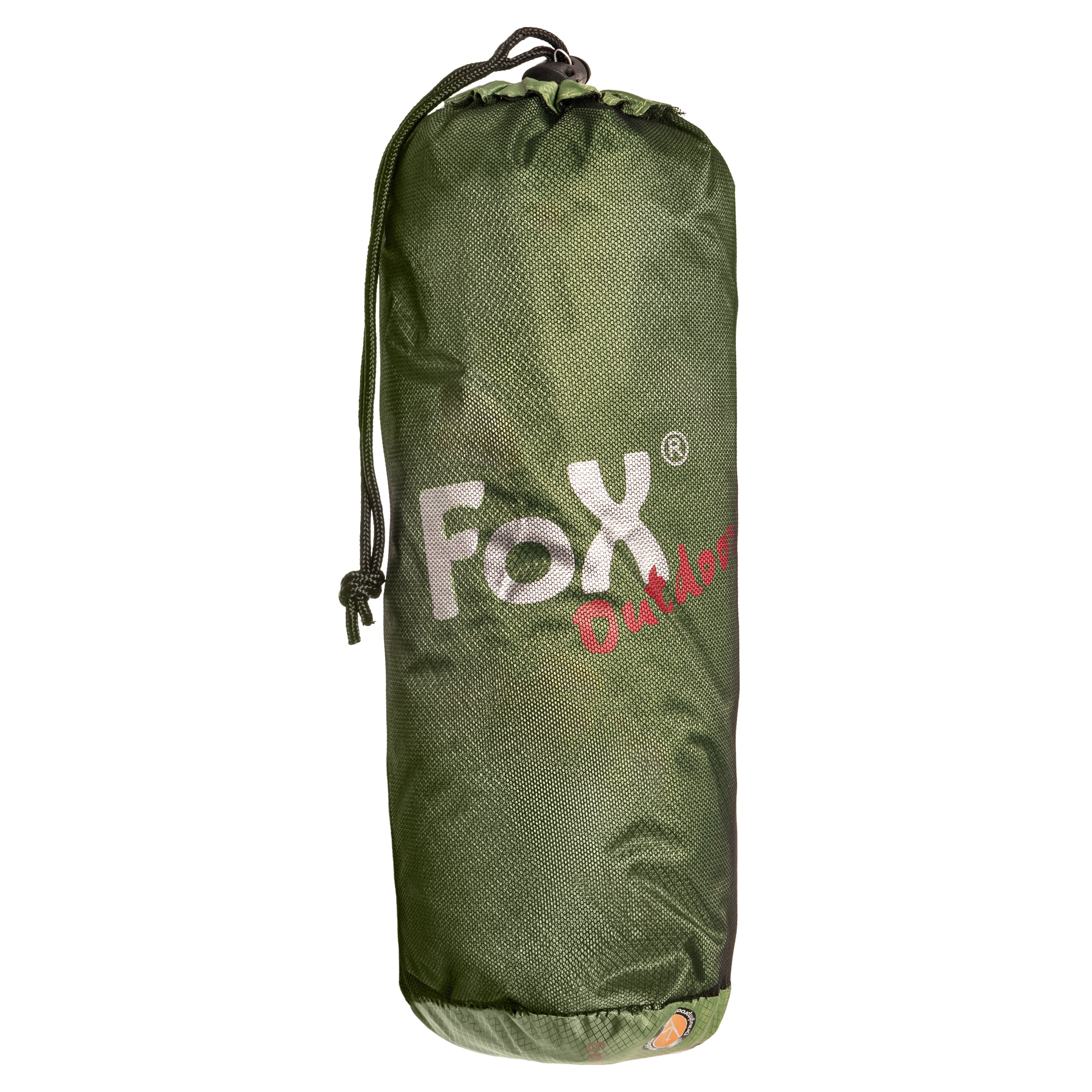 Чохол для спального мішка Bivy Bag MFH Fox Outdoor Light - Olive/Black