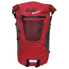 Plecak wodoodporny MFH Fox Outdoor Dry Pack 20 l - Red
