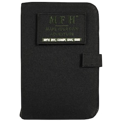 Записник MFH A6 - Black