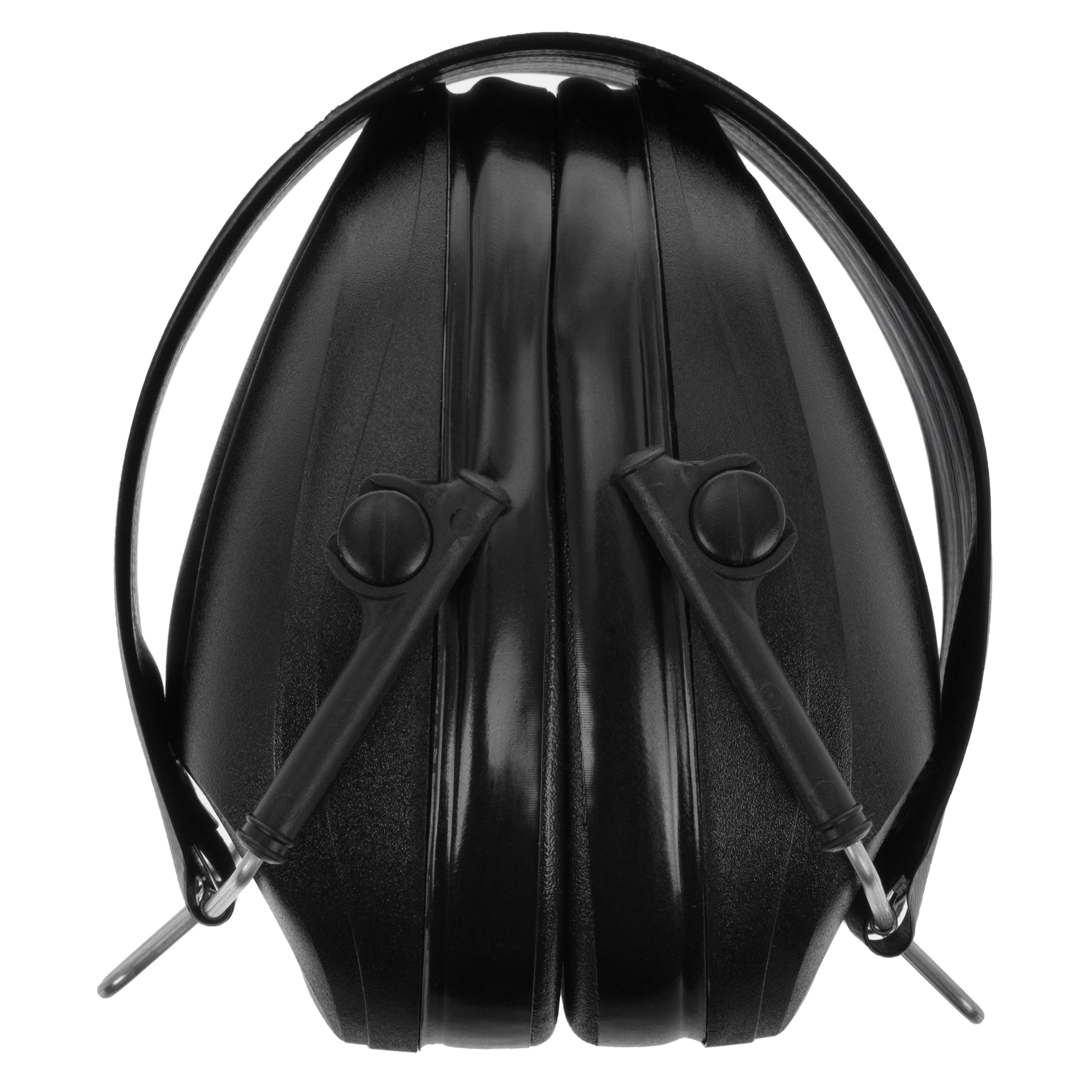 Ochronniki słuchu pasywne 3M Peltor Bull's Eye I - Czarne