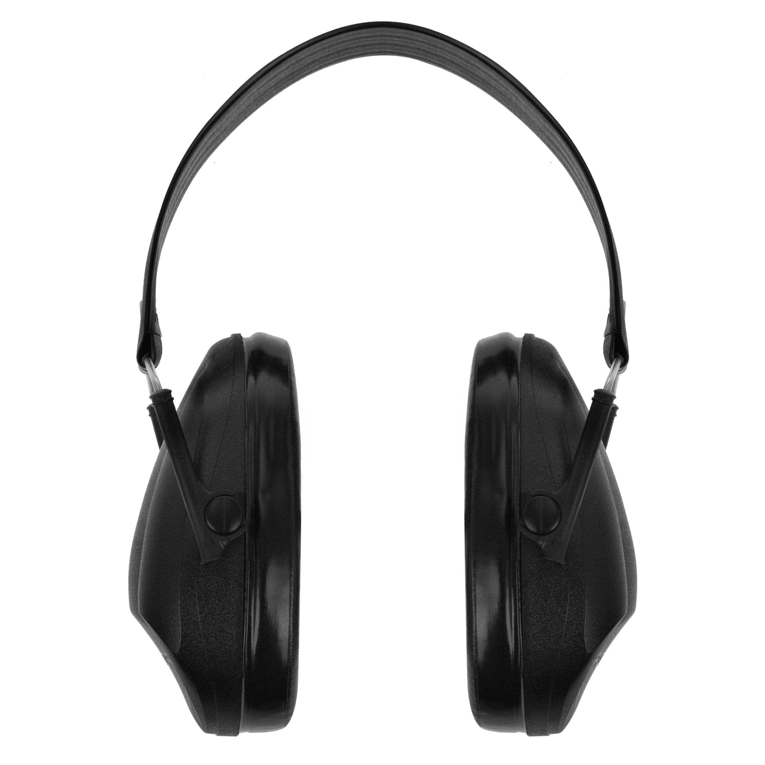 Ochronniki słuchu pasywne 3M Peltor Bull's Eye I - Czarne