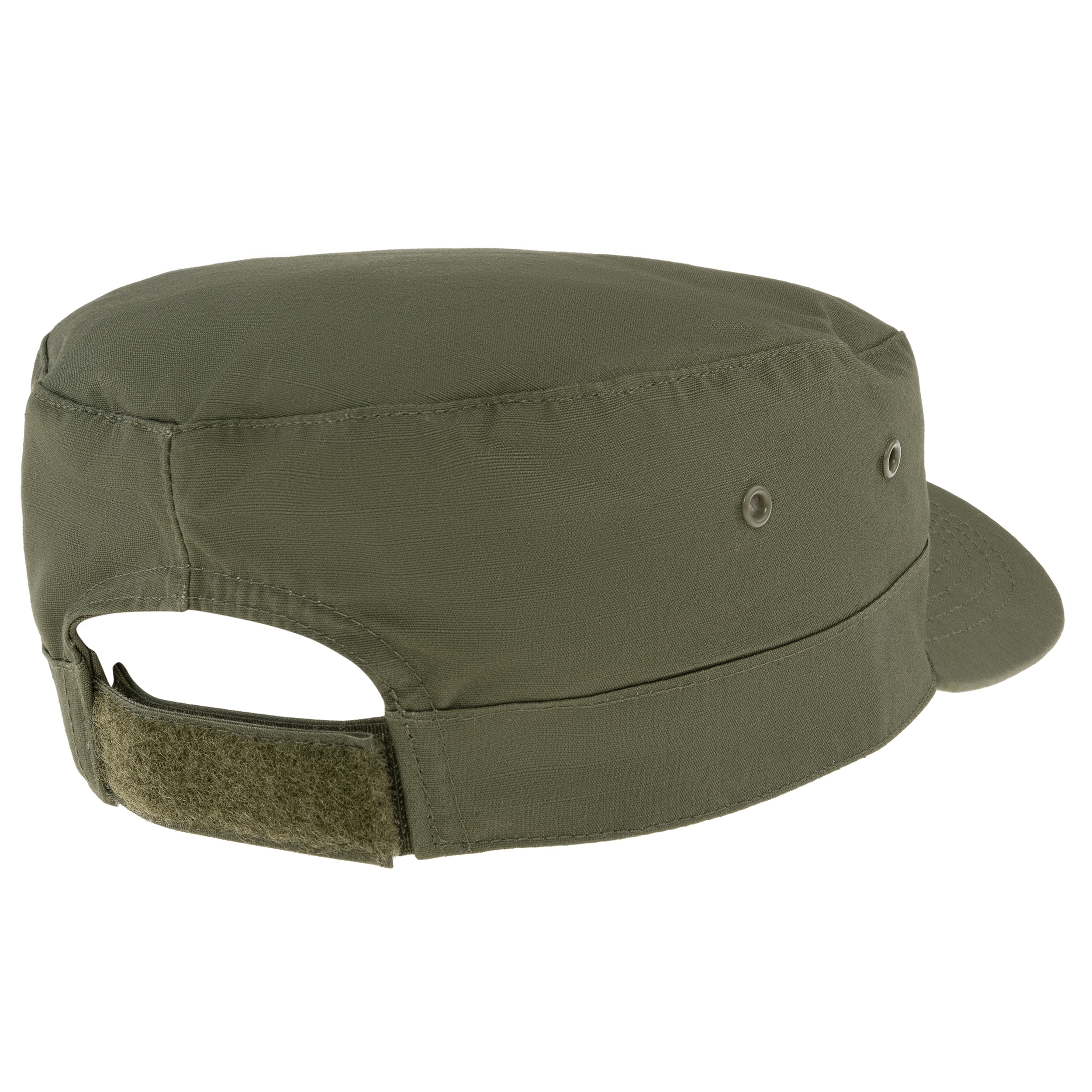 Czapka patrolówka Helikon-Tex Combat PolyCotton Rip-Stop - Olive Green