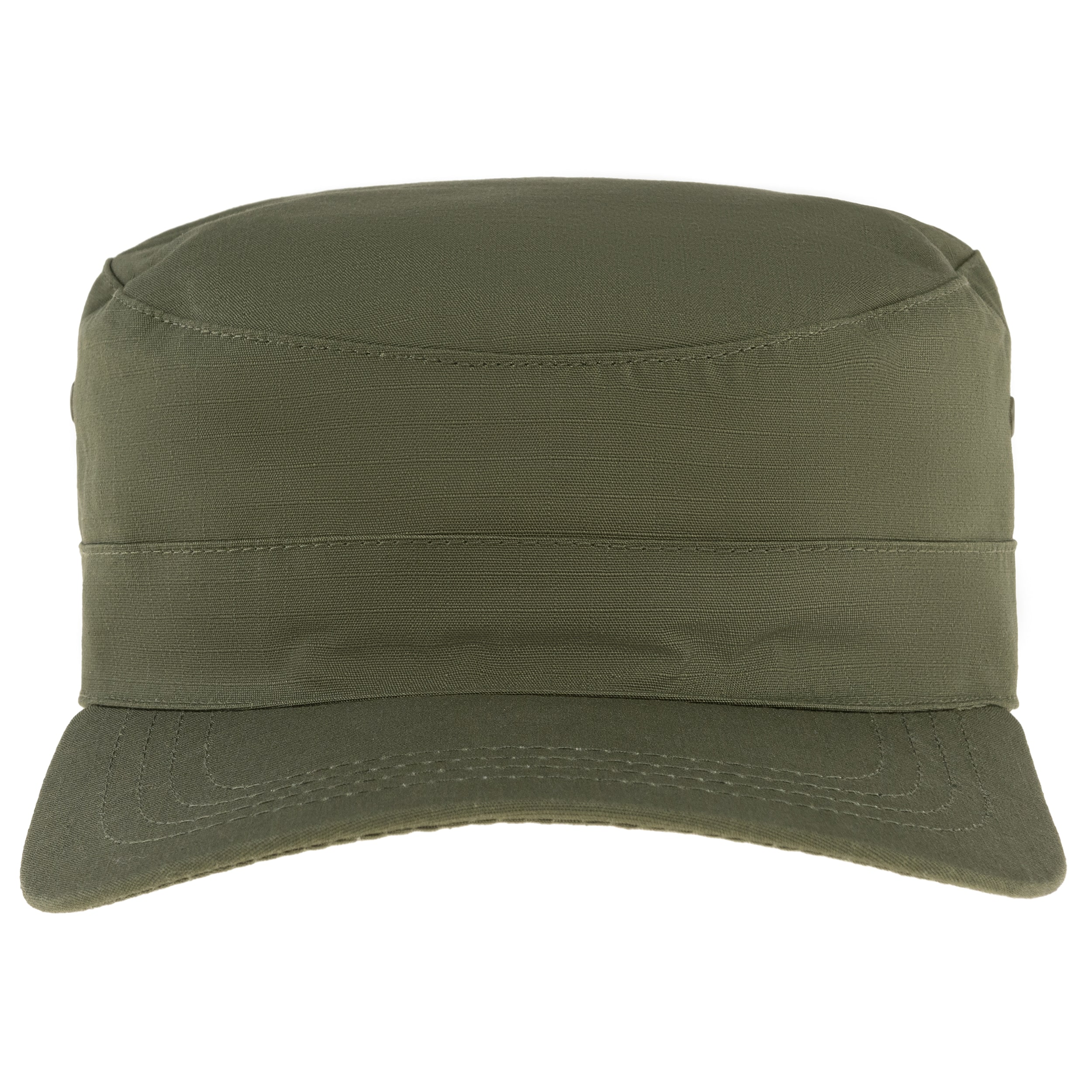 Czapka patrolówka Helikon-Tex Combat PolyCotton Rip-Stop - Olive Green