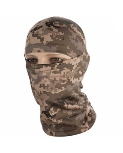 Балаклава M-Tac Ninja - MM14 Балаклава M-Tac Ninja - MM14