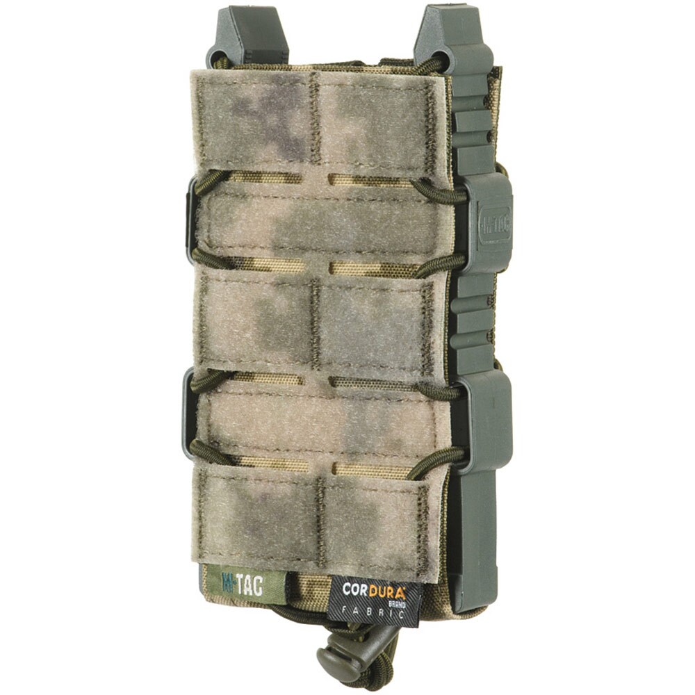 Відкритий гвинтівковий підсумок M-Tac з липучкою - MM14