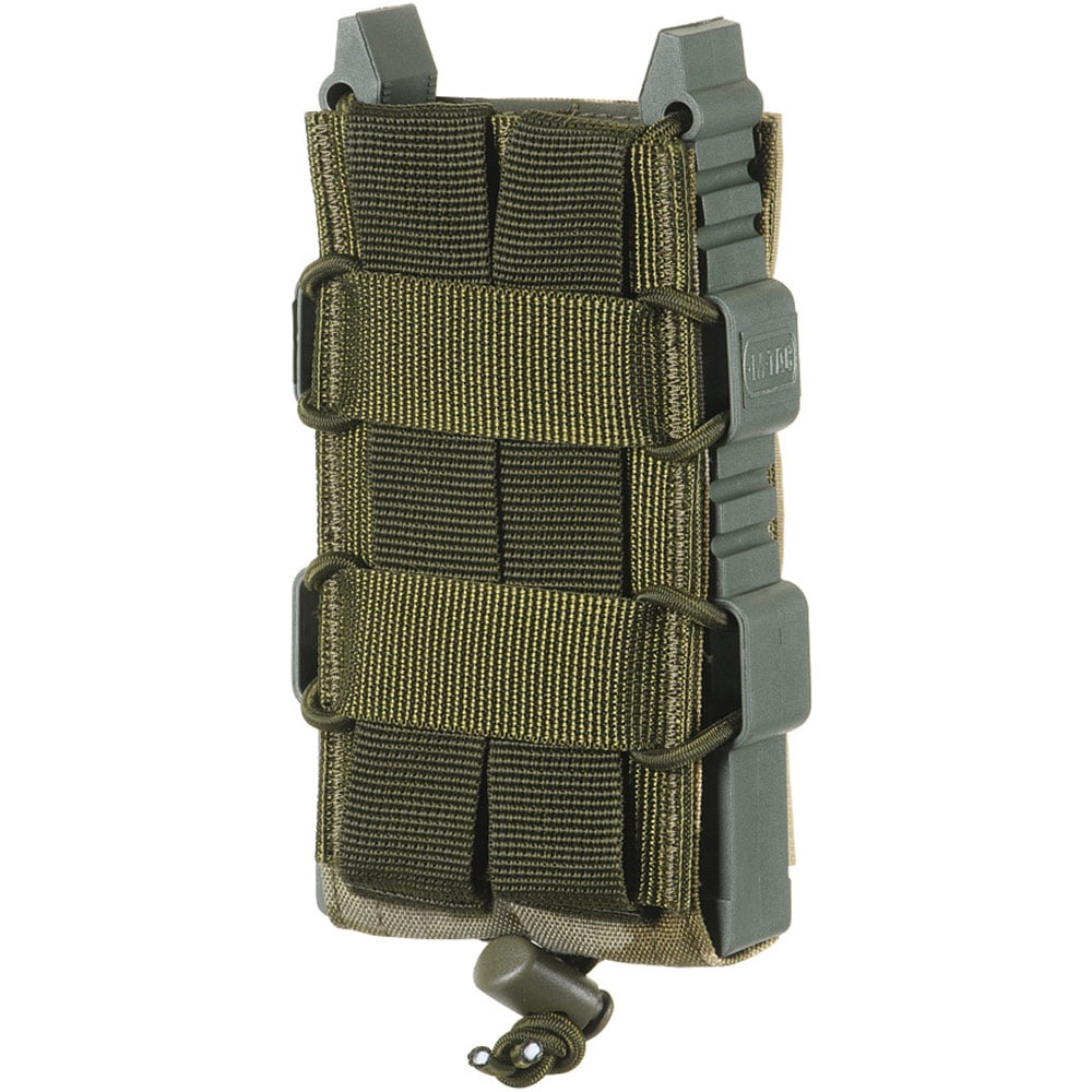 Ładownica karabinowa M-Tac otwarta z rzepem - MM14