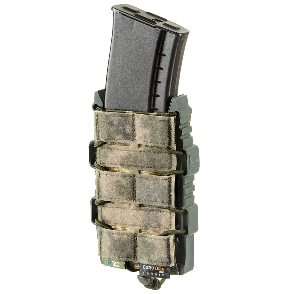 Ładownica karabinowa M-Tac otwarta z rzepem - MM14