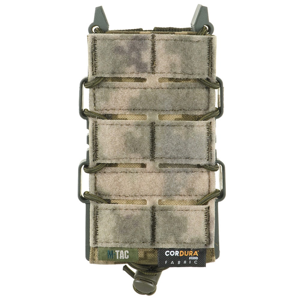 Ładownica karabinowa M-Tac otwarta z rzepem - MM14