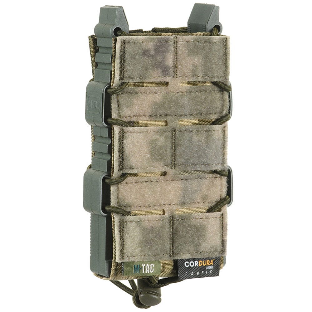 Ładownica karabinowa M-Tac otwarta z rzepem - MM14