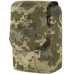Ładownica medyczna M-Tac pionowa IFAK Large Elite - MM14