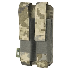 Podwójna ładownica M-Tac Laser Cut Gen.II na magazynki do pistoletu APS - MM14