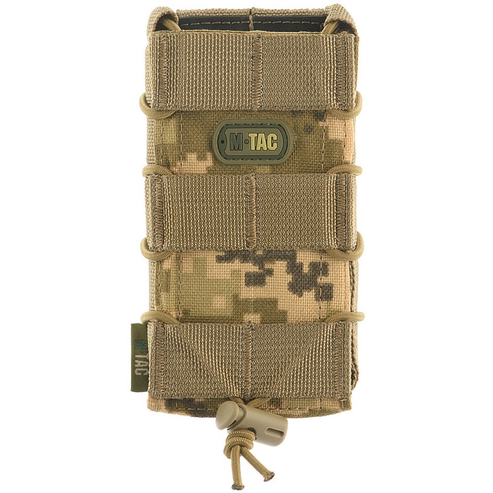 Ładownica karabinowa otwarta M-Tac - MM14