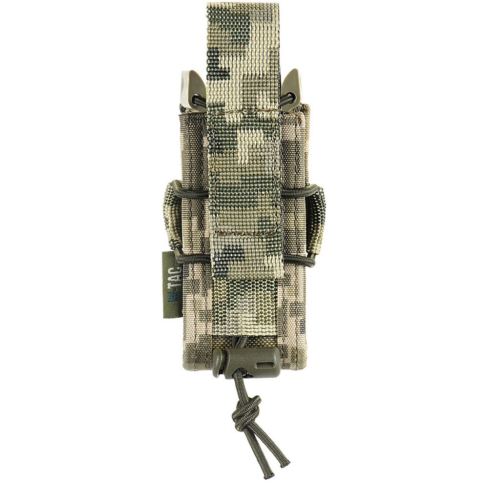 Підсумок для пістолетного магазина M-Tac - MM14