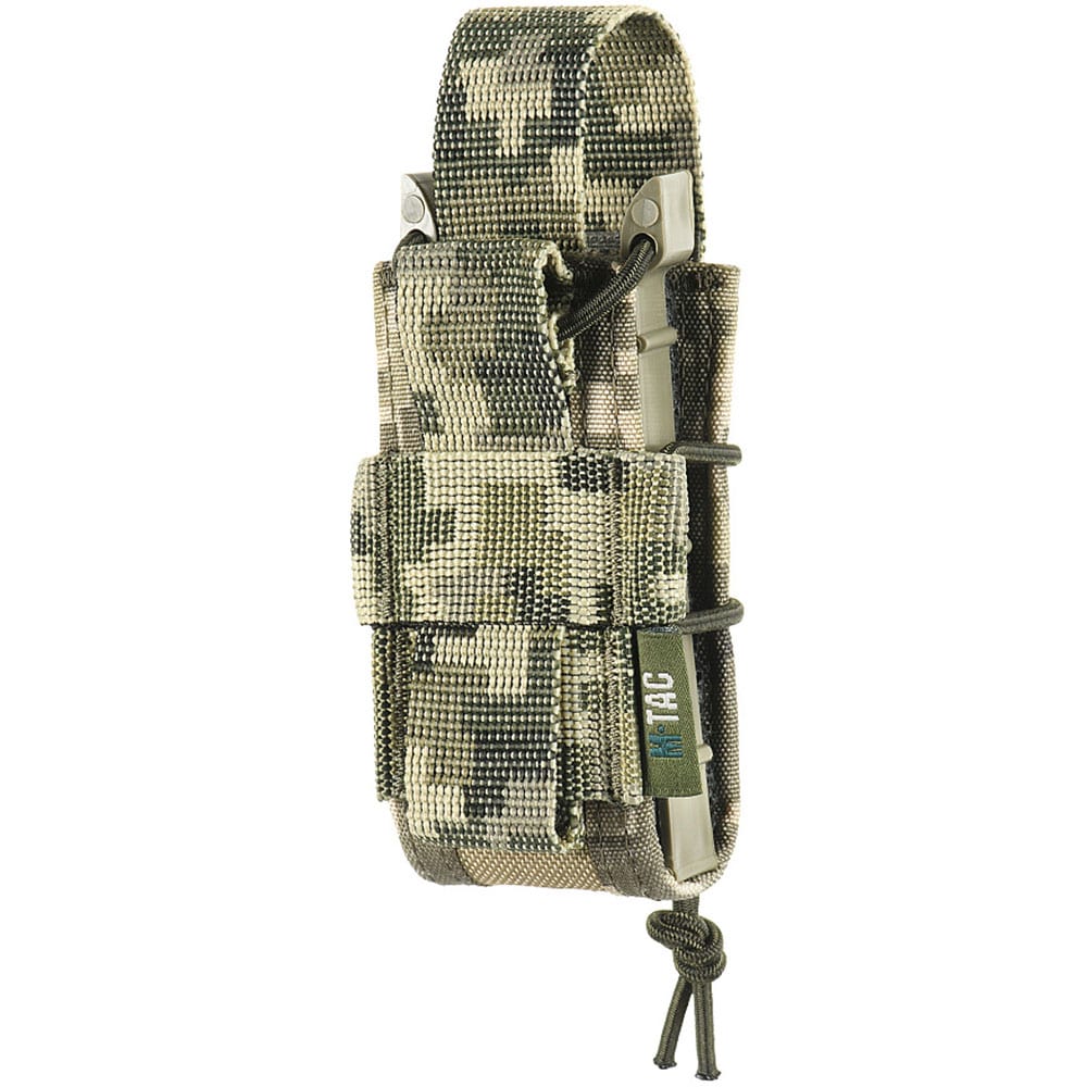 Підсумок для пістолетного магазина M-Tac - MM14