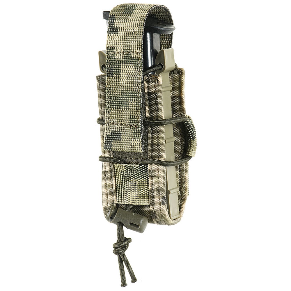 Підсумок для пістолетного магазина M-Tac - MM14