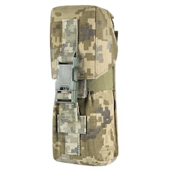 Ładownica Fastex M-Tac na 2 magazynki karabinowe - MM14