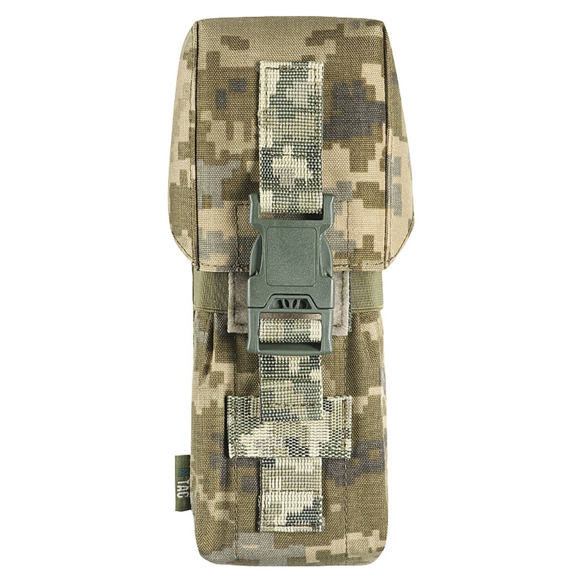 Підсумок Fastex M-Tac для 2 магазинів до гвинтівок - MM14