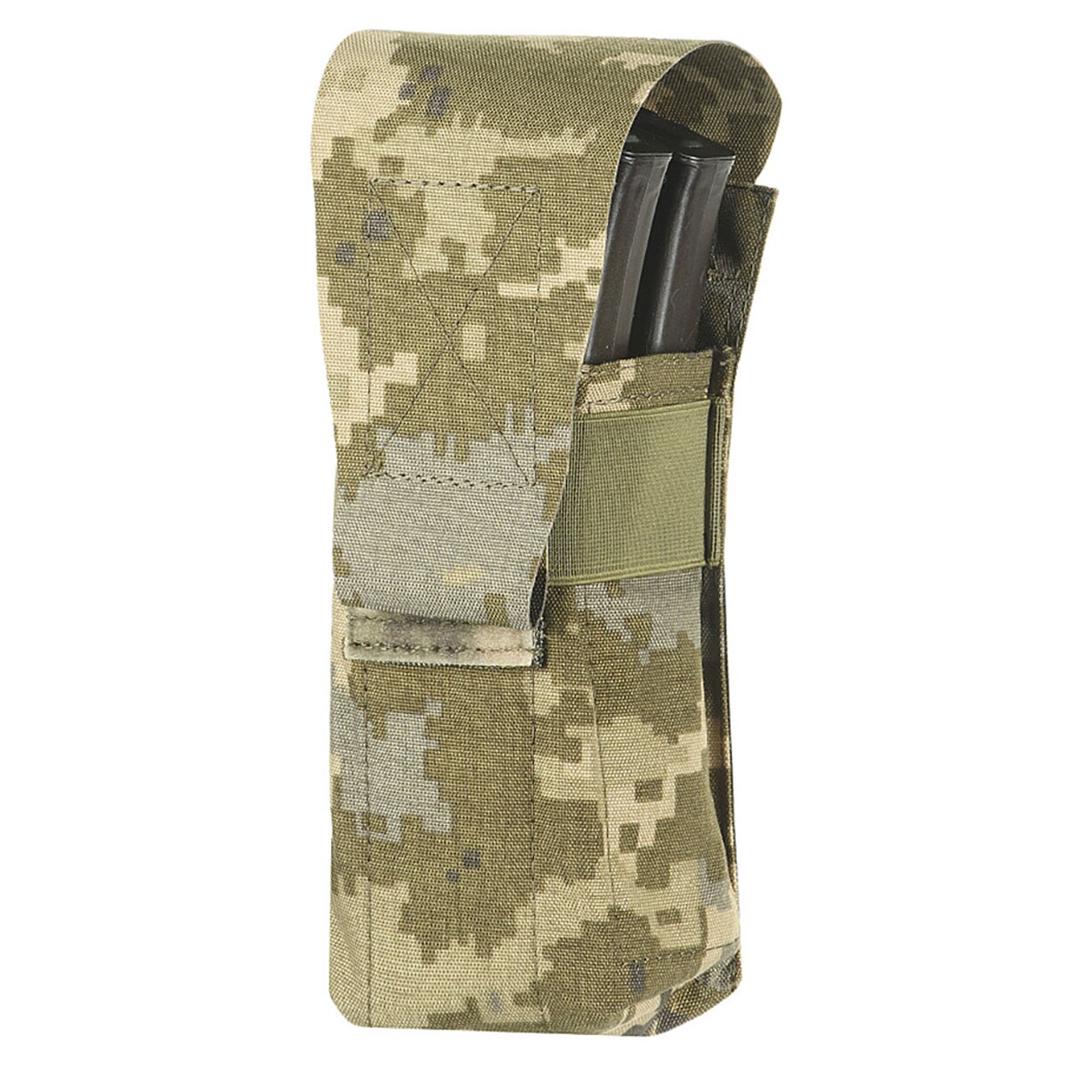 Ładownica zamknięta M-Tac na magazynki AR/AK  - MM14