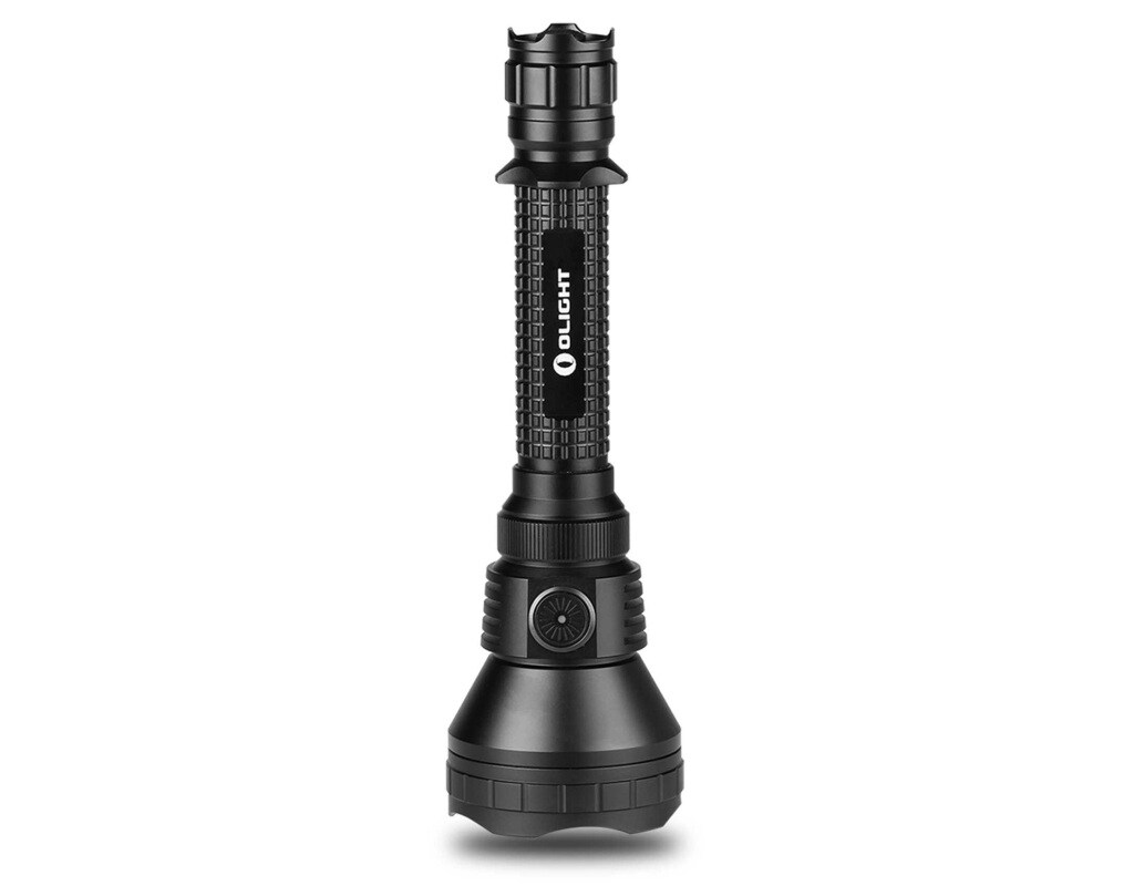Latarka Olight M3XS-UT Javelot - 1200 lumenów, zasięg 1000m