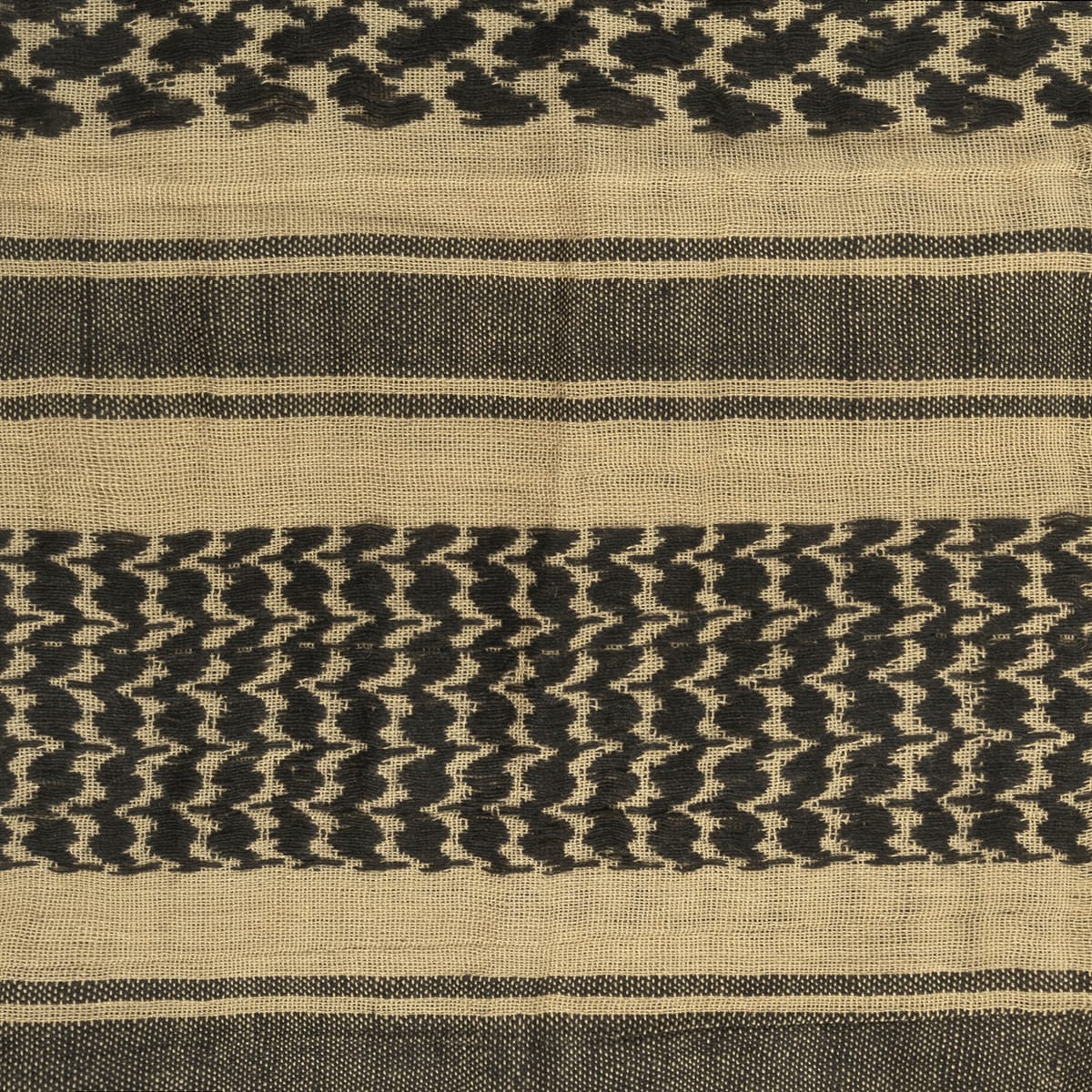 Arafatka chusta ochronna Texar - Desert