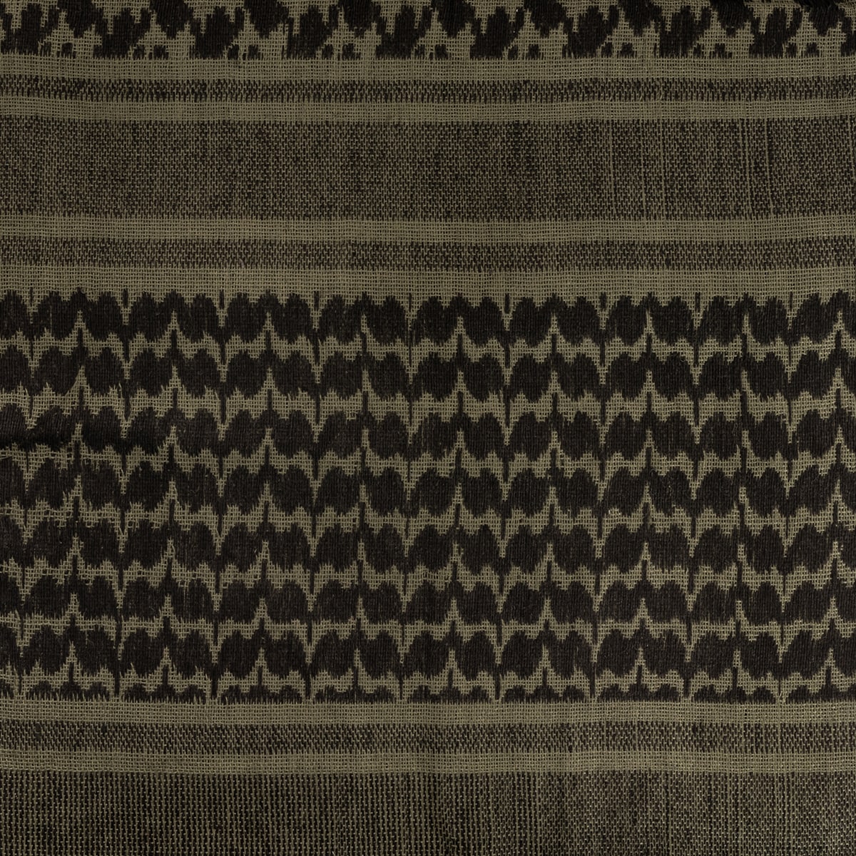 Arafatka chusta ochronna Texar - Olive