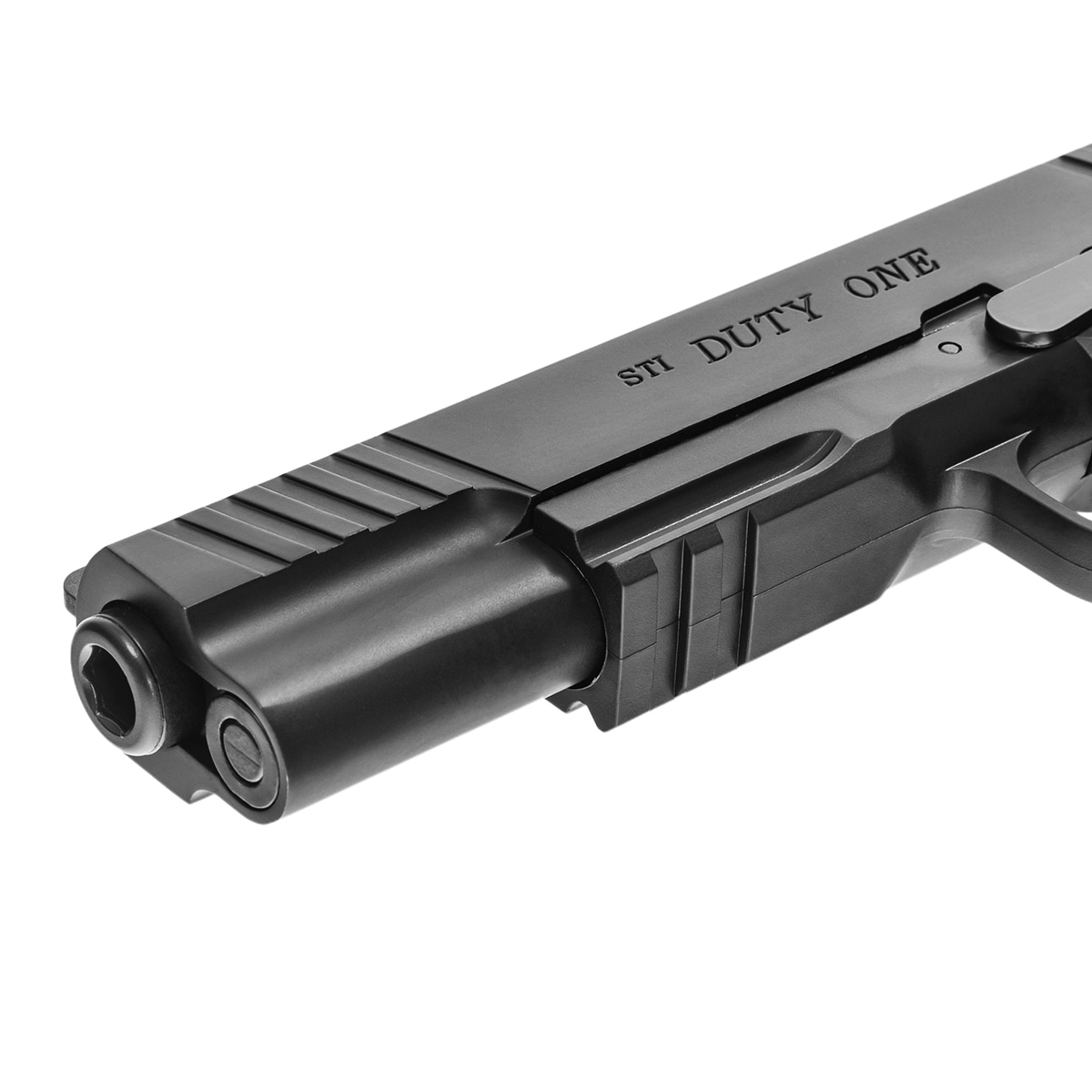 Wiatrówka STI Duty One Blow Back 4,5 mm