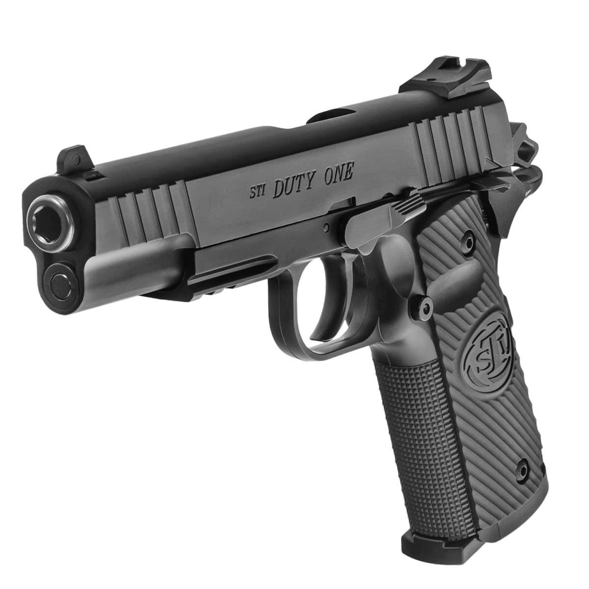 STI Airgun Duty One 4.5 mm