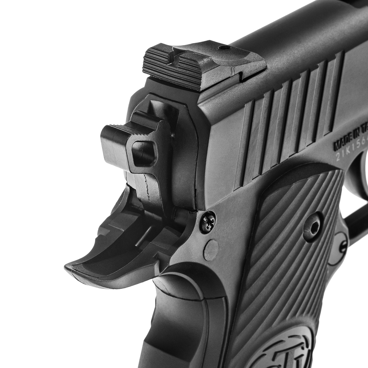 STI Airgun Duty One 4.5 mm