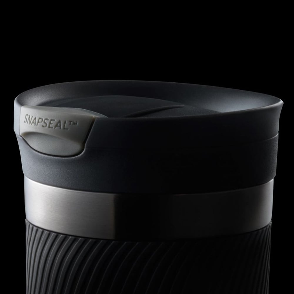 Kubek termiczny Contigo Byron 590 ml - Black