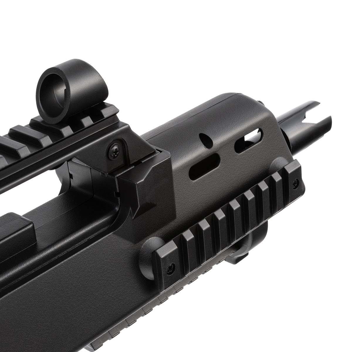 Karabin szturmowy AEG DLV36