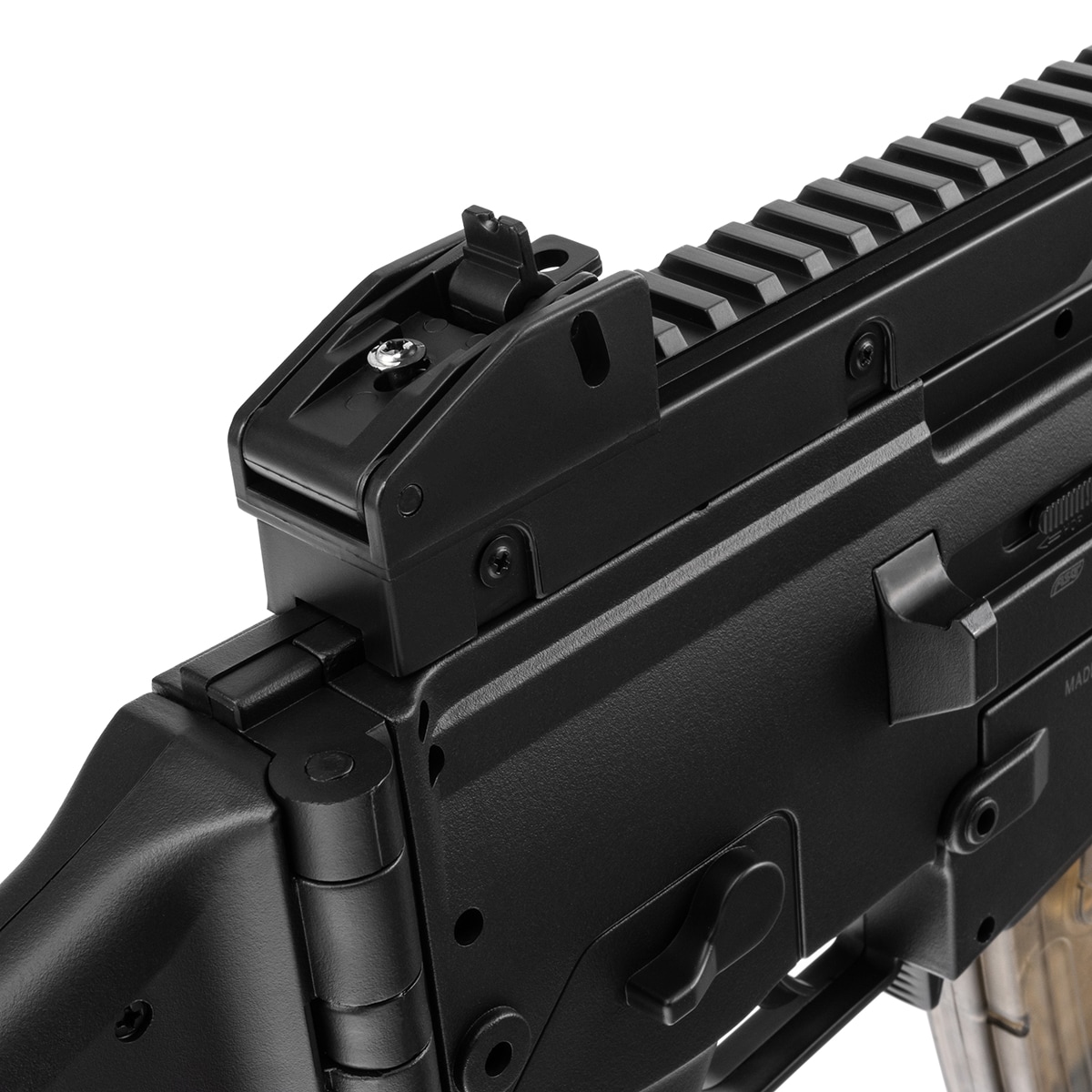 Karabin szturmowy AEG DLV36