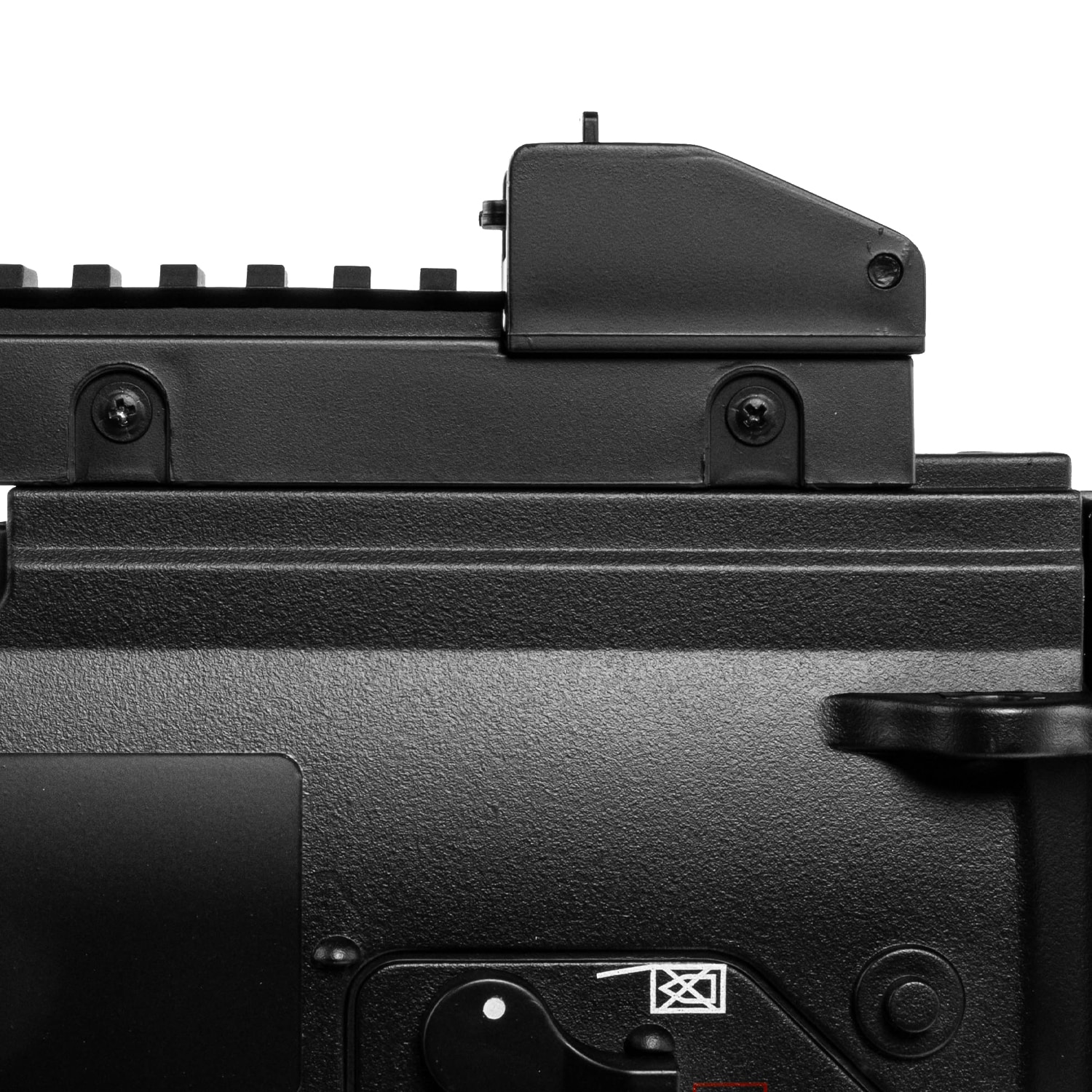 Karabin szturmowy AEG DLV36