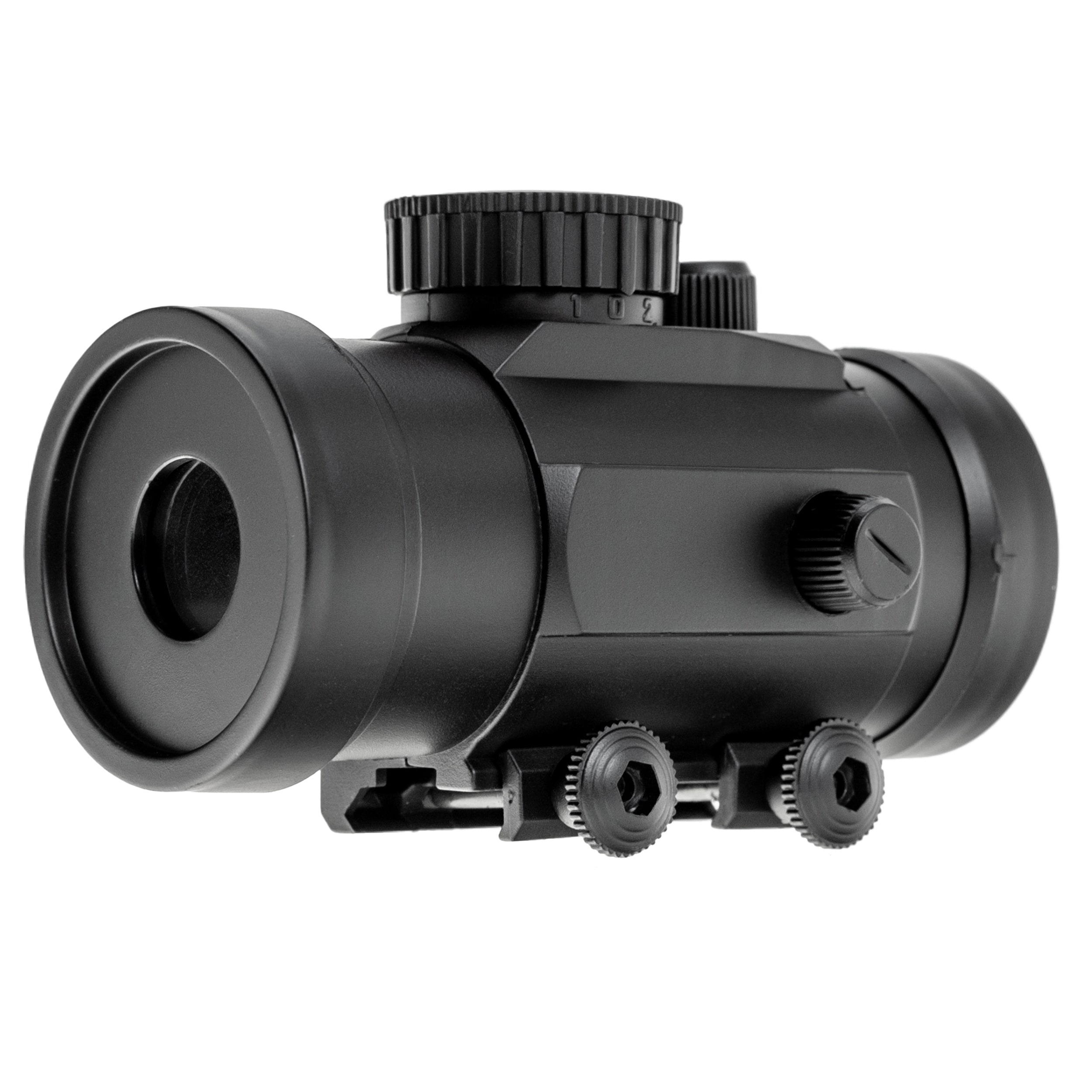 Штурмова гвинтівка AEG DS4 Carbine