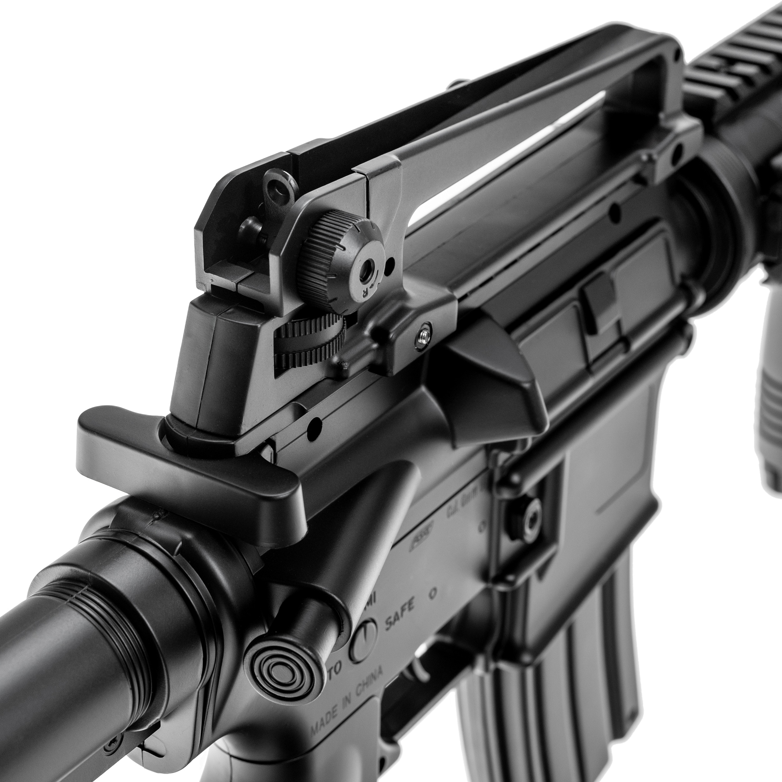 Штурмова гвинтівка AEG DS4 Carbine