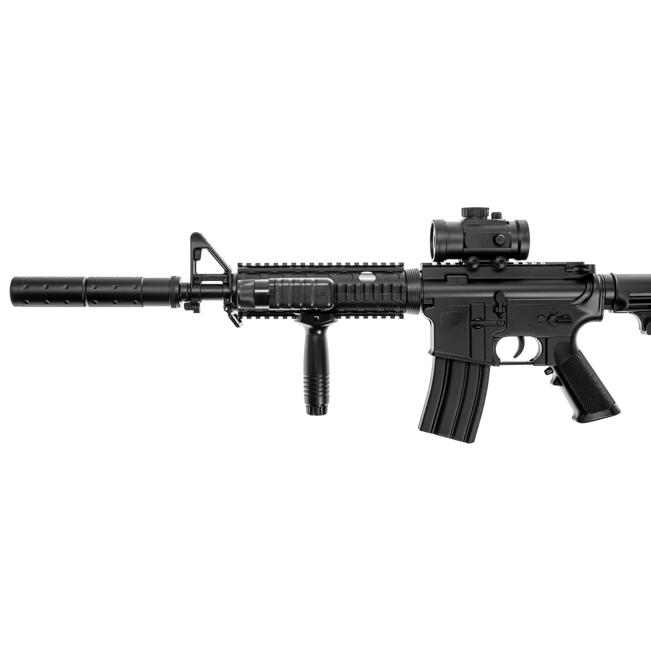 Штурмова гвинтівка AEG DS4 Carbine