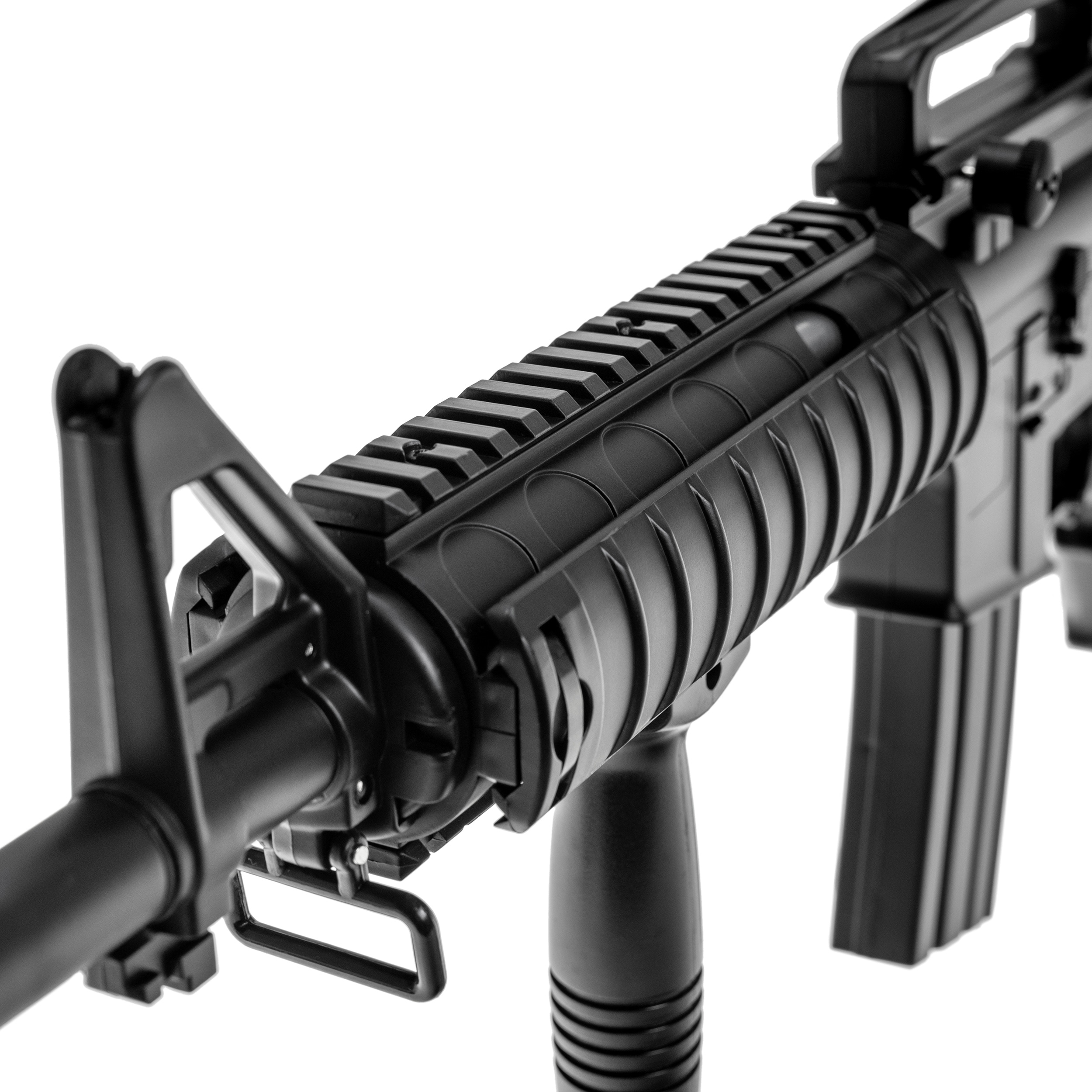 Штурмова гвинтівка AEG DS4 Carbine