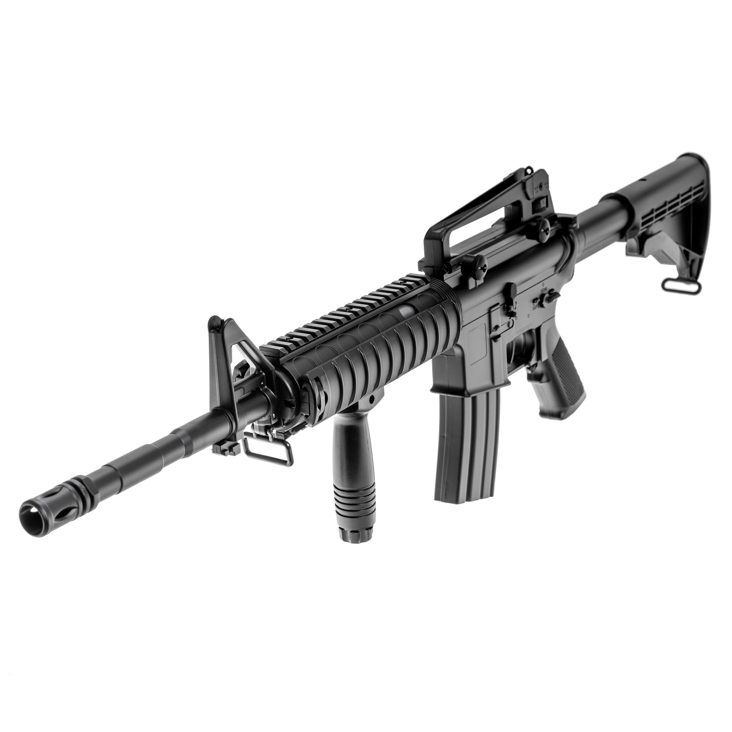 Штурмова гвинтівка AEG DS4 Carbine