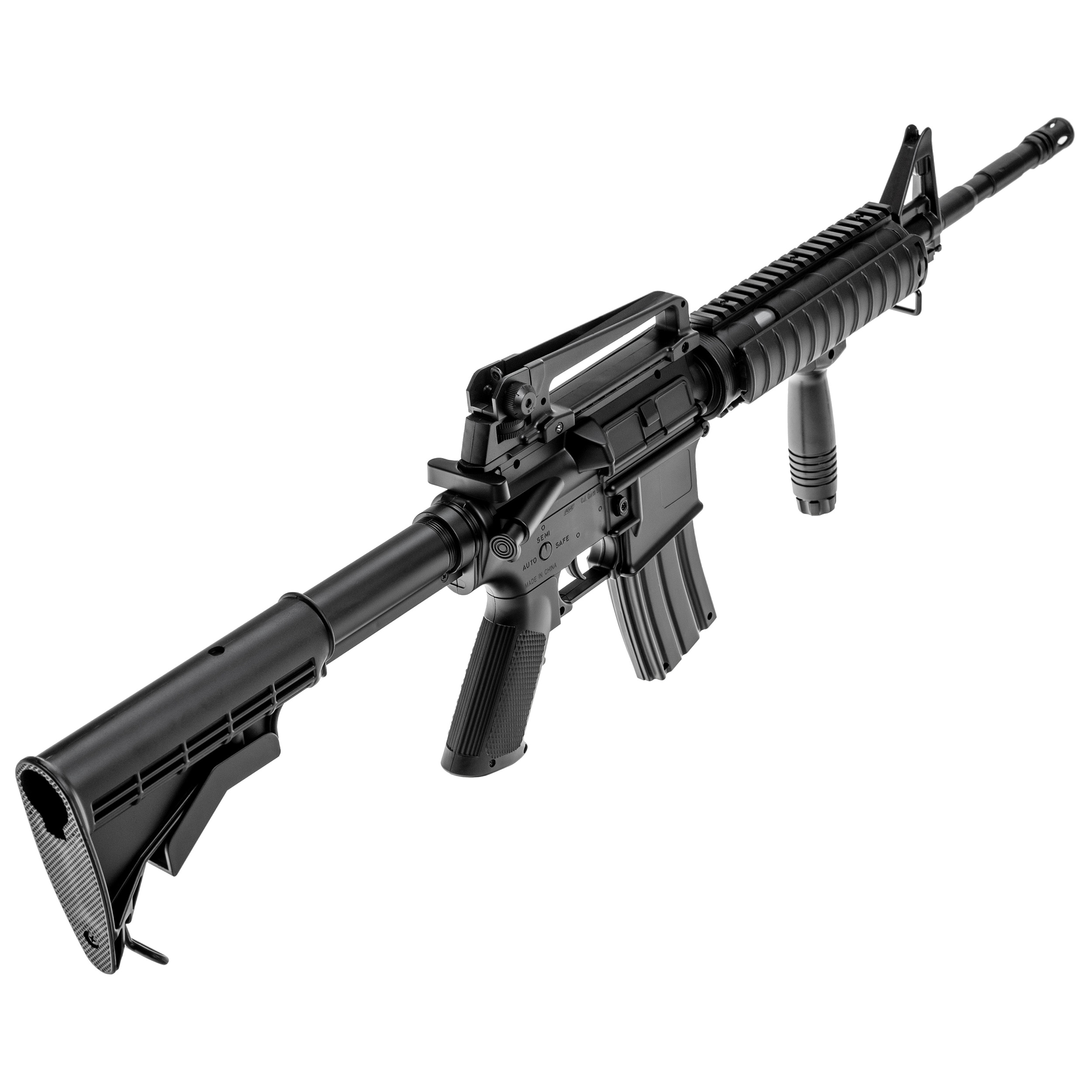 Штурмова гвинтівка AEG DS4 Carbine