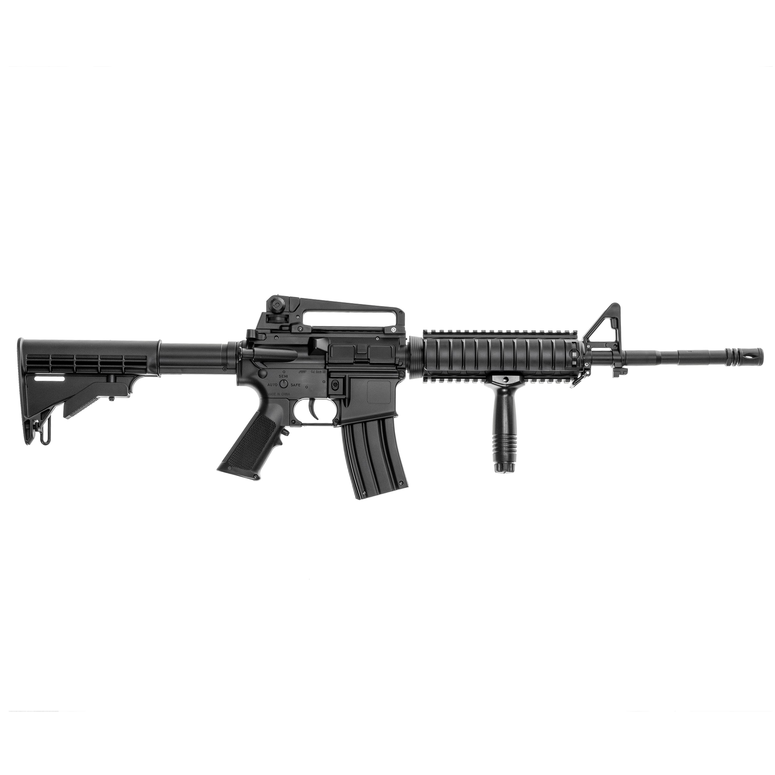 Штурмова гвинтівка AEG DS4 Carbine