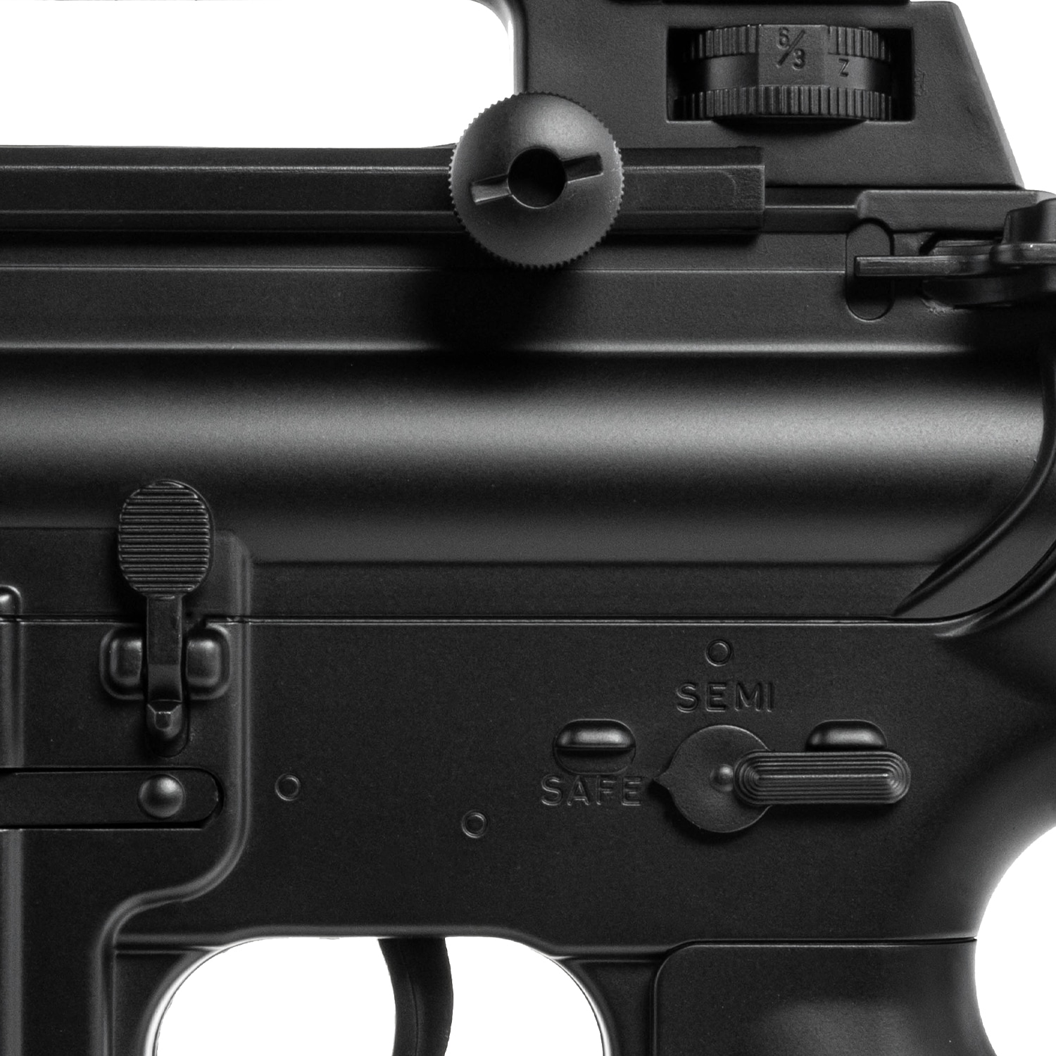 Штурмова гвинтівка AEG DS4 Carbine