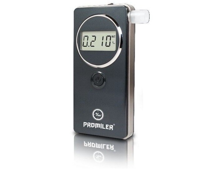 Alkomat Promiler ALC-2