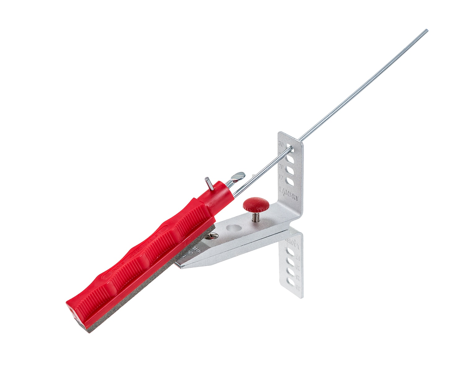 System ostrzący Lansky 120/280/600