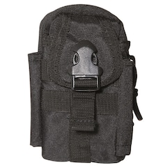 Kieszeń Mil-Tec Commando - Black