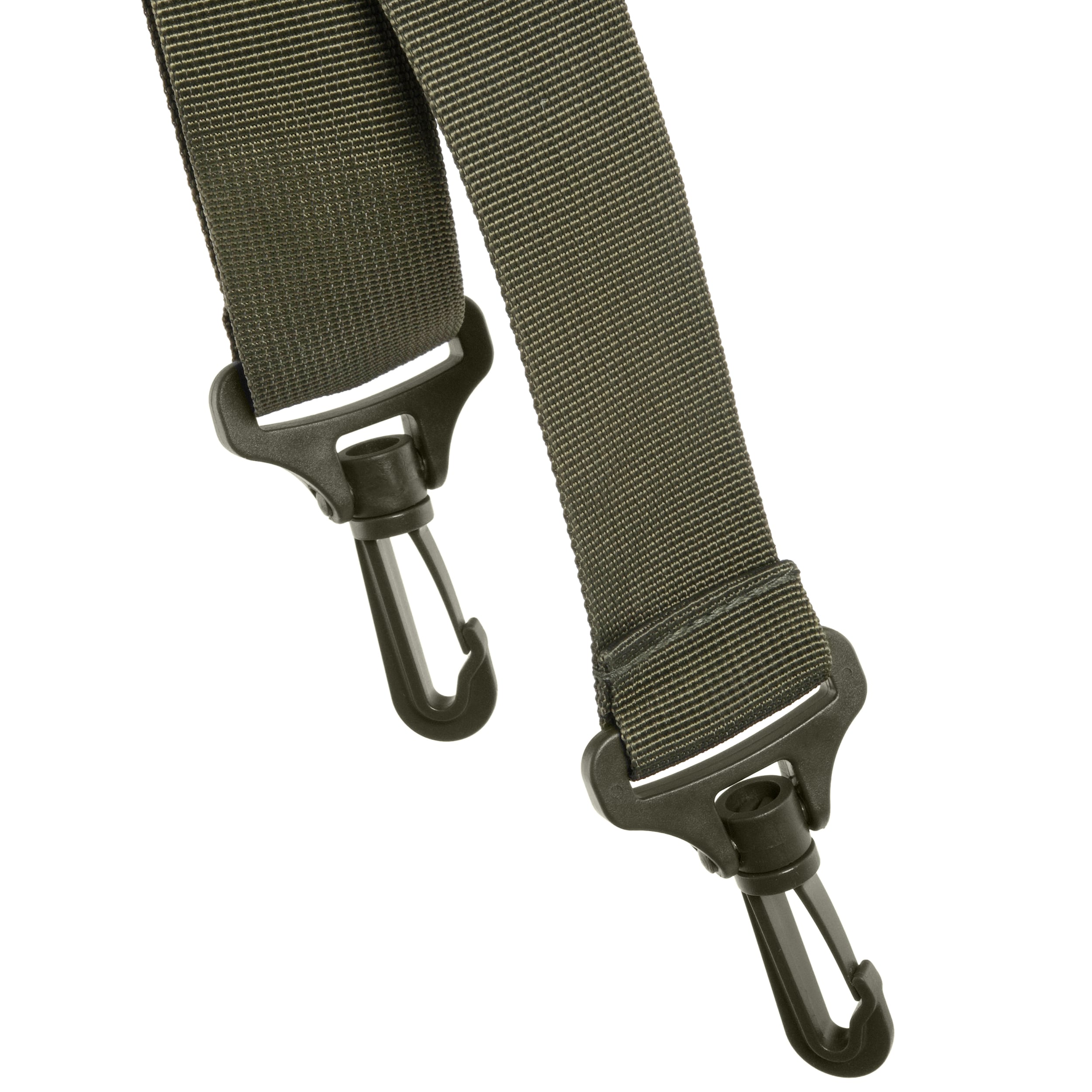 Torba Mil-Tec US Combat Parachute Cargo Large 105 l - Olive