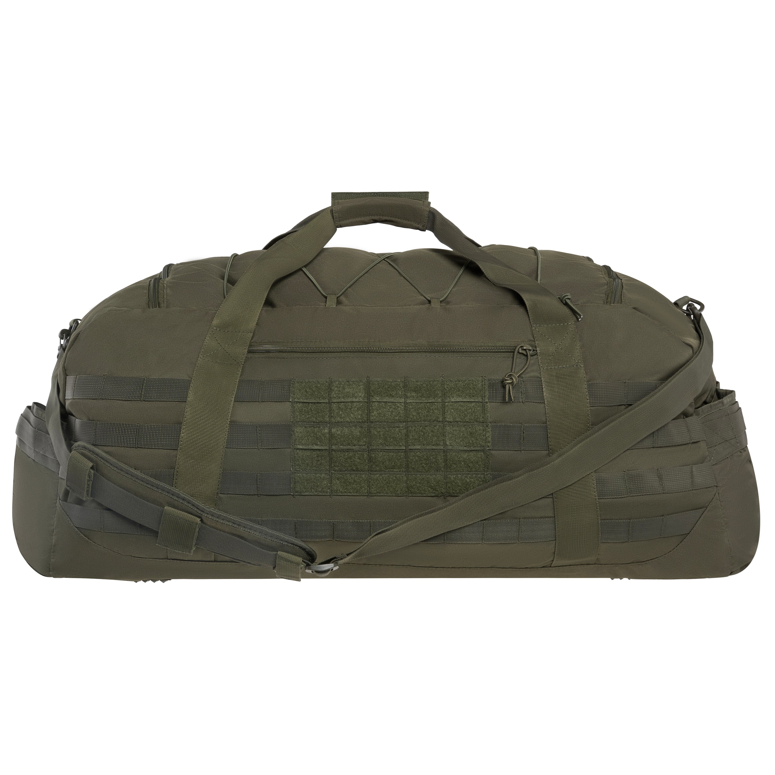 Torba Mil-Tec US Combat Parachute Cargo Large 105 l - Olive