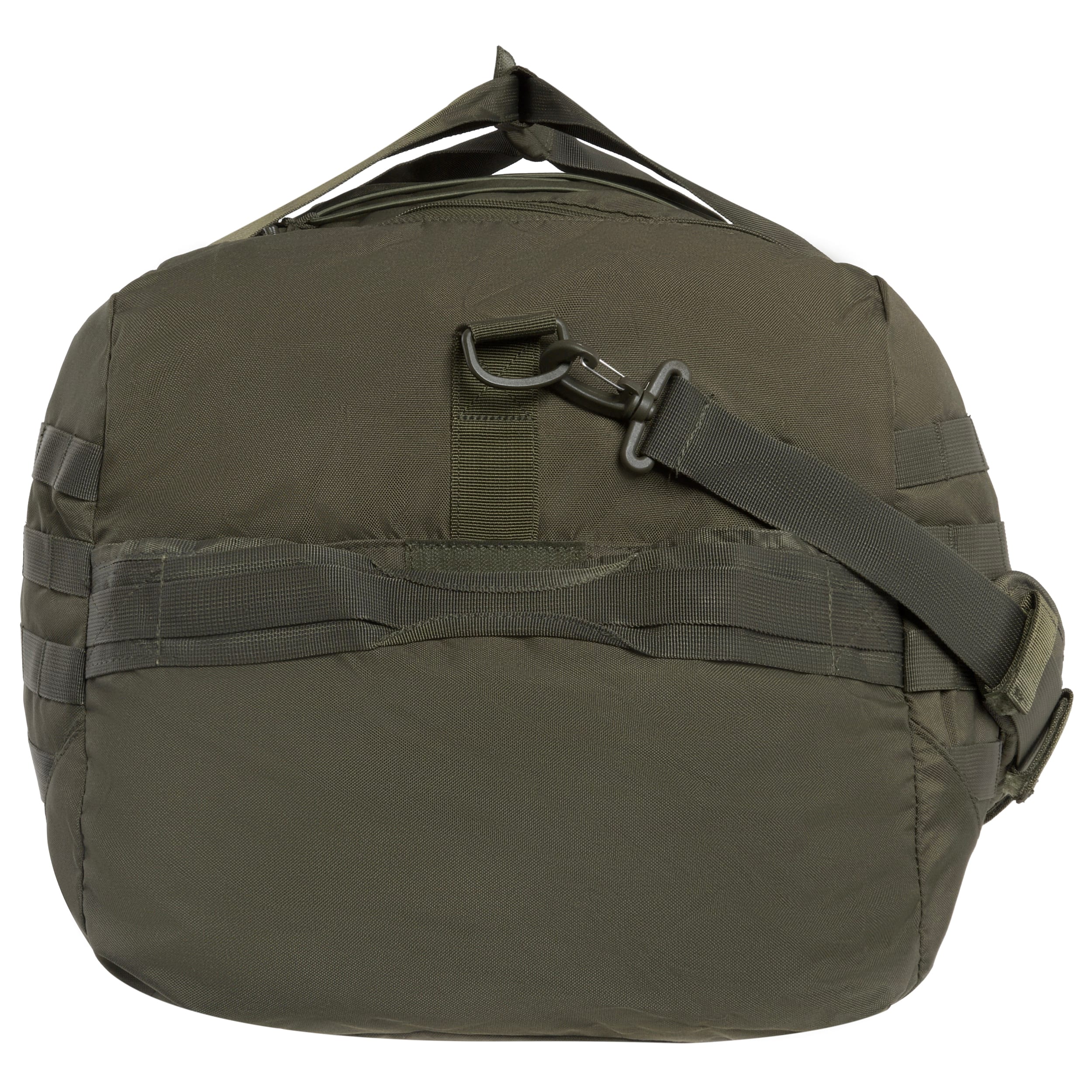 Torba Mil-Tec US Combat Parachute Cargo Large 105 l - Olive