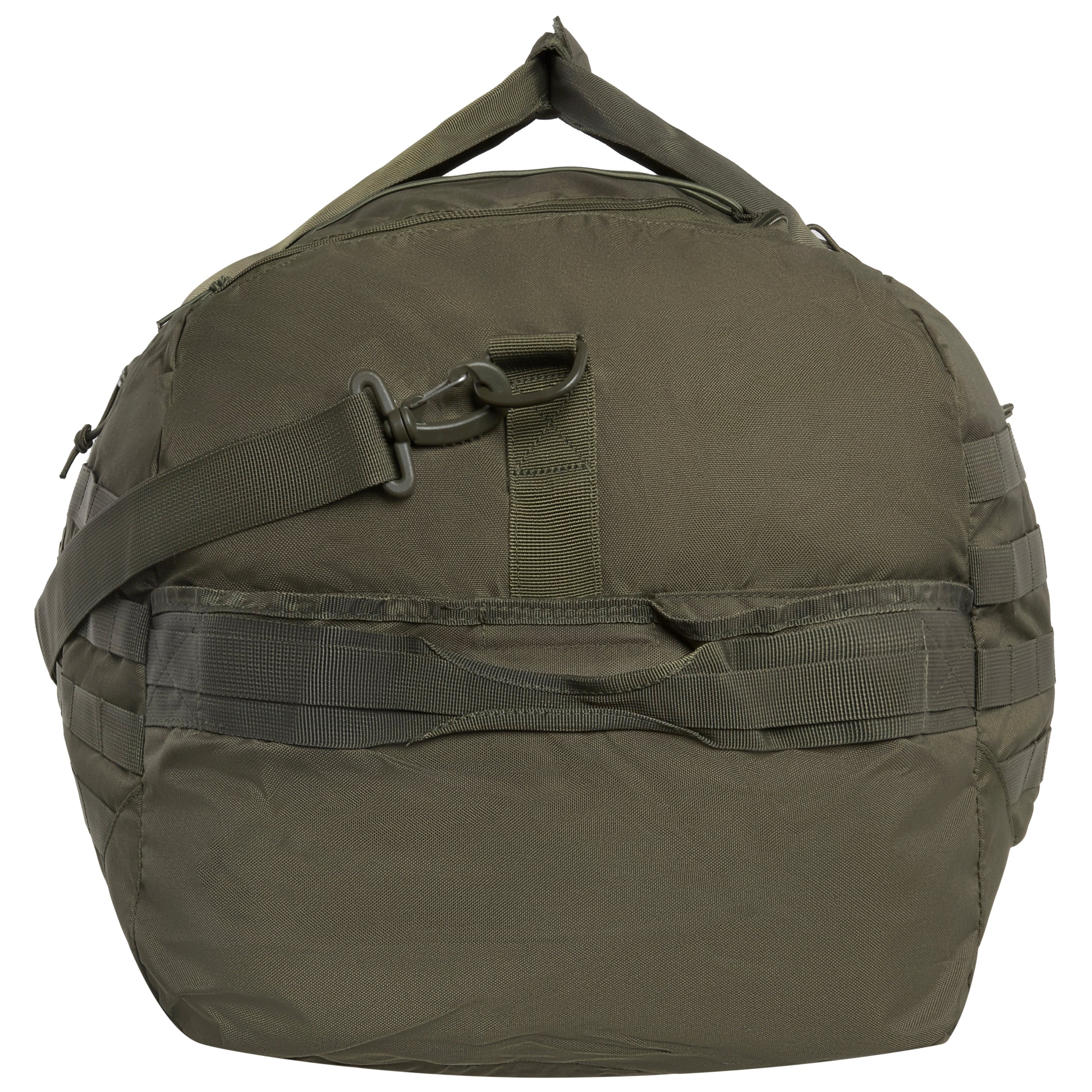 Torba Mil-Tec US Combat Parachute Cargo Large 105 l - Olive